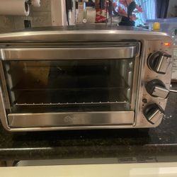 Bella Turbo Toaster Oven