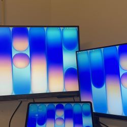 Complete Monitor Set 