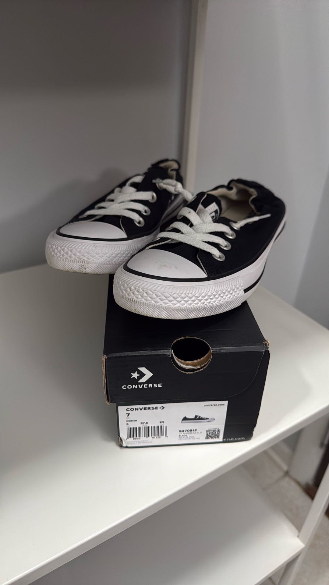 Converse , Women’s 7,1/2