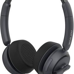 Nuroum Gaming/trucker Headset Wireless Bluetooth