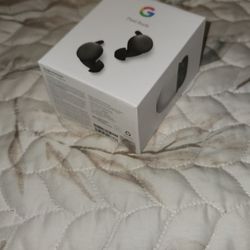 Pixel Buds A series 