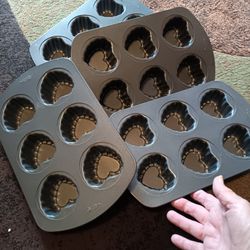 Baking Pans