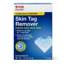 CVS Skin Tag Remover NEW SAVE $12 SAVE 51%