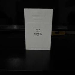 CHANEL N°5 L'EAU Eau de Toilette