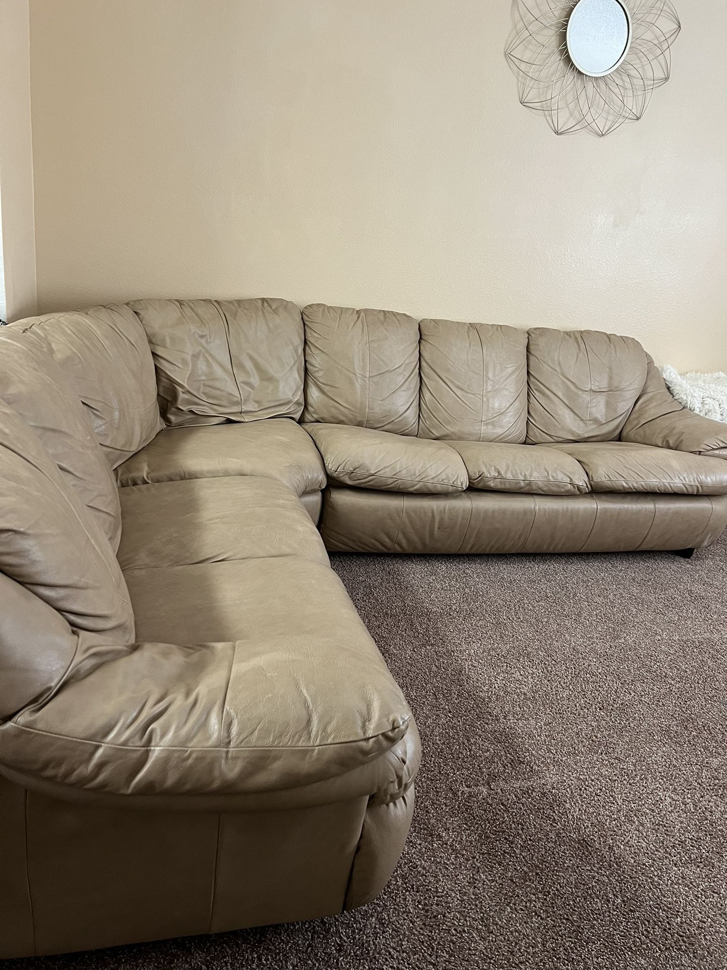 Sectional Couch for Sale in Lakeland, FL OfferUp