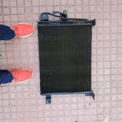 Ac Condensor