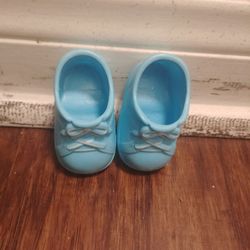 American Girl Pans And Shoes
