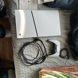 PS5