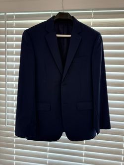 Small Slim Fit Ralph Lauren Suit 