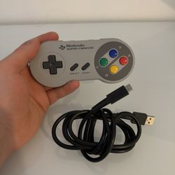 Nintendo Switch Online Japan Wireless Super Famicom Controller