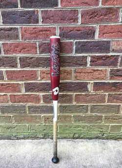 2011 Demarini Voodoo. 30in 17 oz