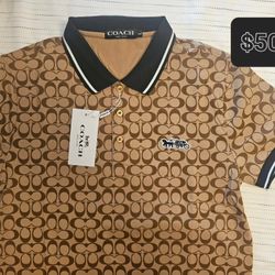 Camisa Polo Para Hombre Nuevas!