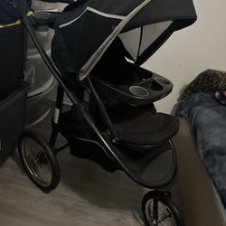 Graco Stroller 