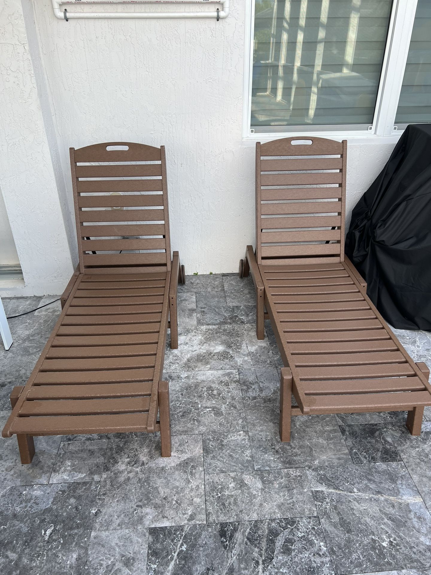 Polywood Patio Set for Sale in Lake Worth, FL OfferUp