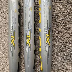 USSSA Baseball Bats
