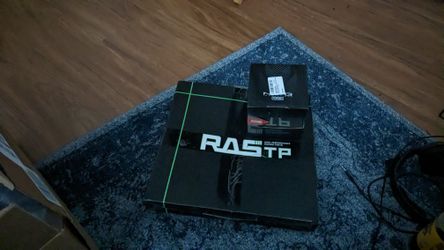 NRG Quick Release & Steering Wheel