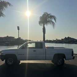 2001 Dodge Ram 1500