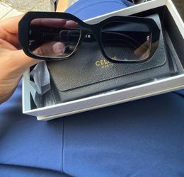 Celine glasses