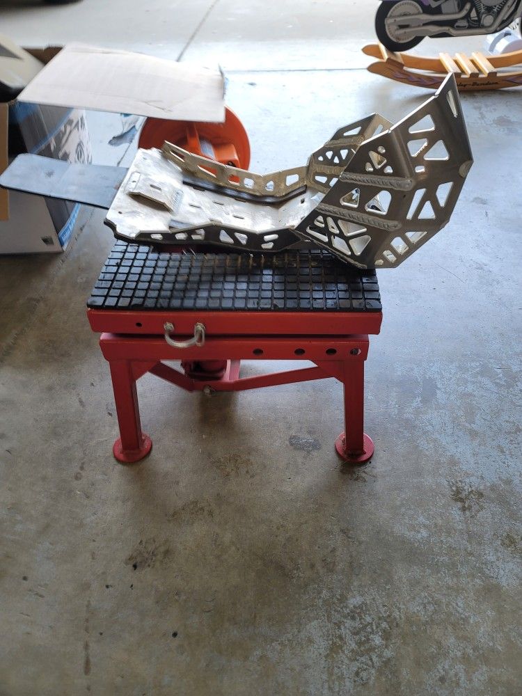 2022 Beta xtrainer Pipe/bash Guard