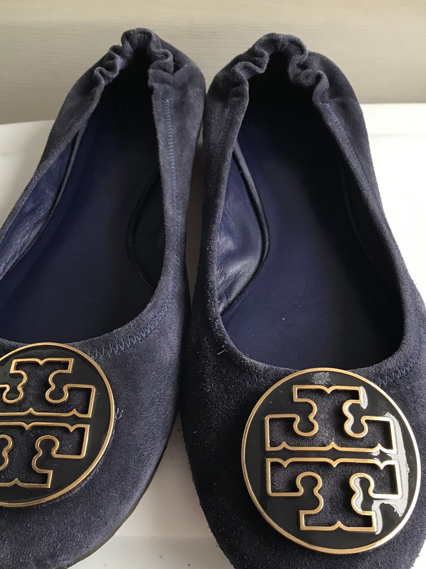 Tory Burch Women’s Flat Shoes