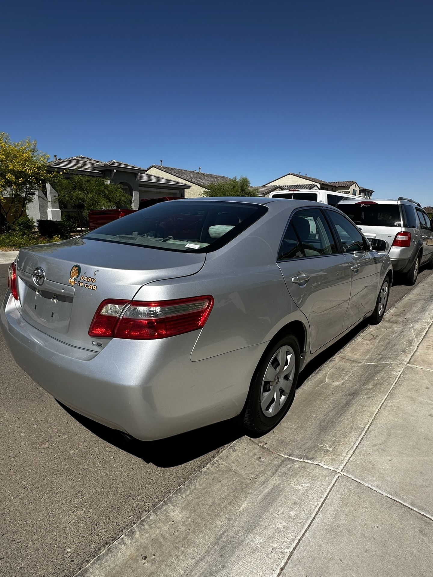 2009 Toyota Camry
