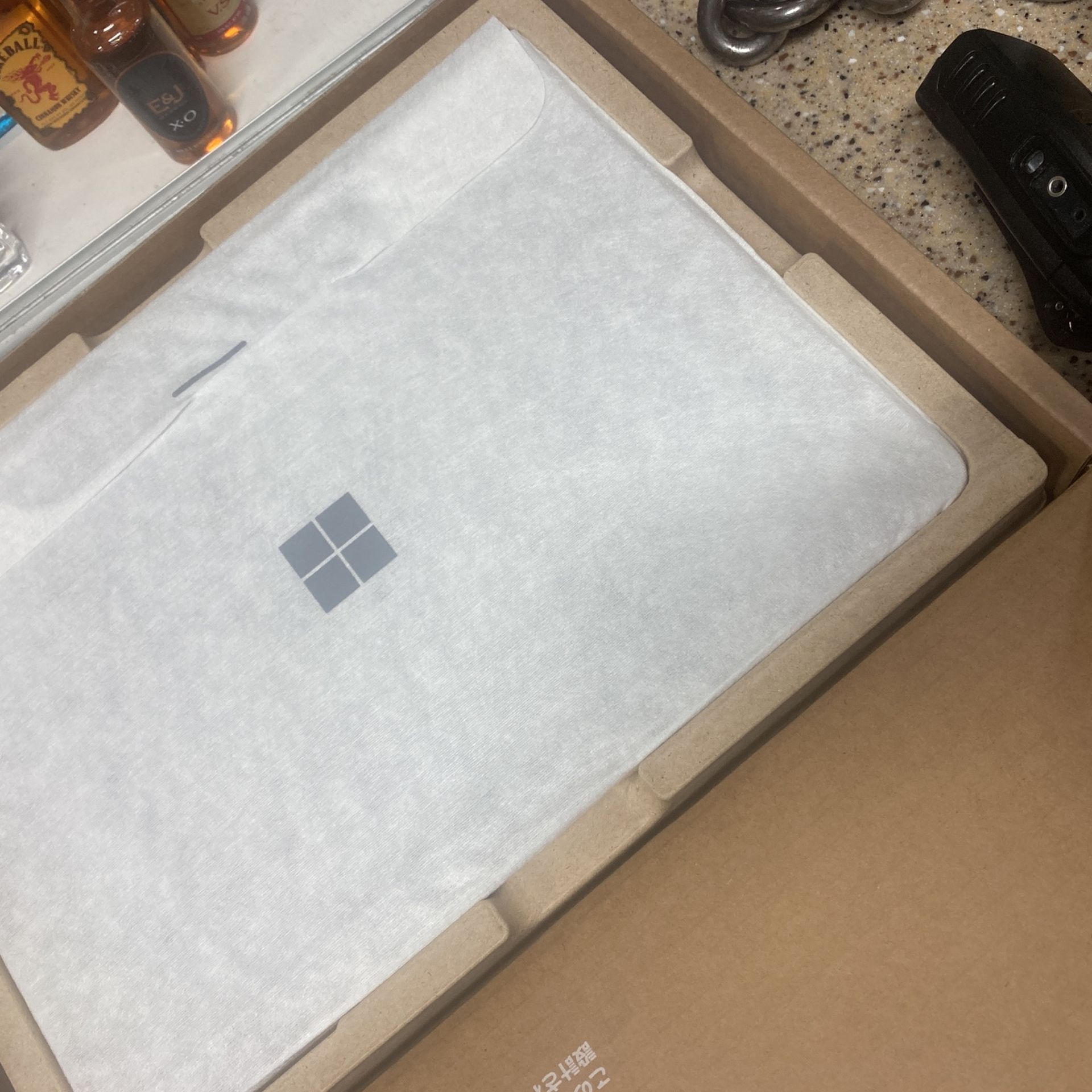 Microsoft Surface Pro 10 For Business Ultra 7 
