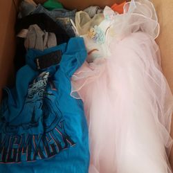 Garage Sale! Lots Of Items. Make An Offer