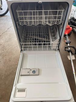 Dishwasher