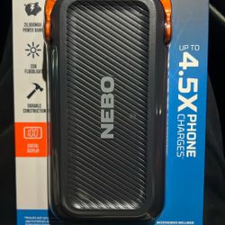 Camping 🏕️/ Hiking 🥾 🪫100%🔋