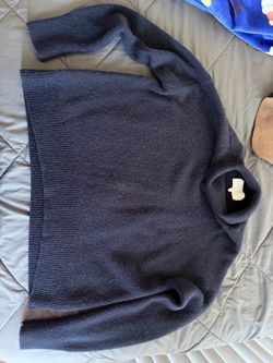 Naked Cashmere Turtle neck