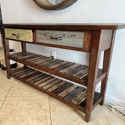 Ashley Furniture Sofa Table