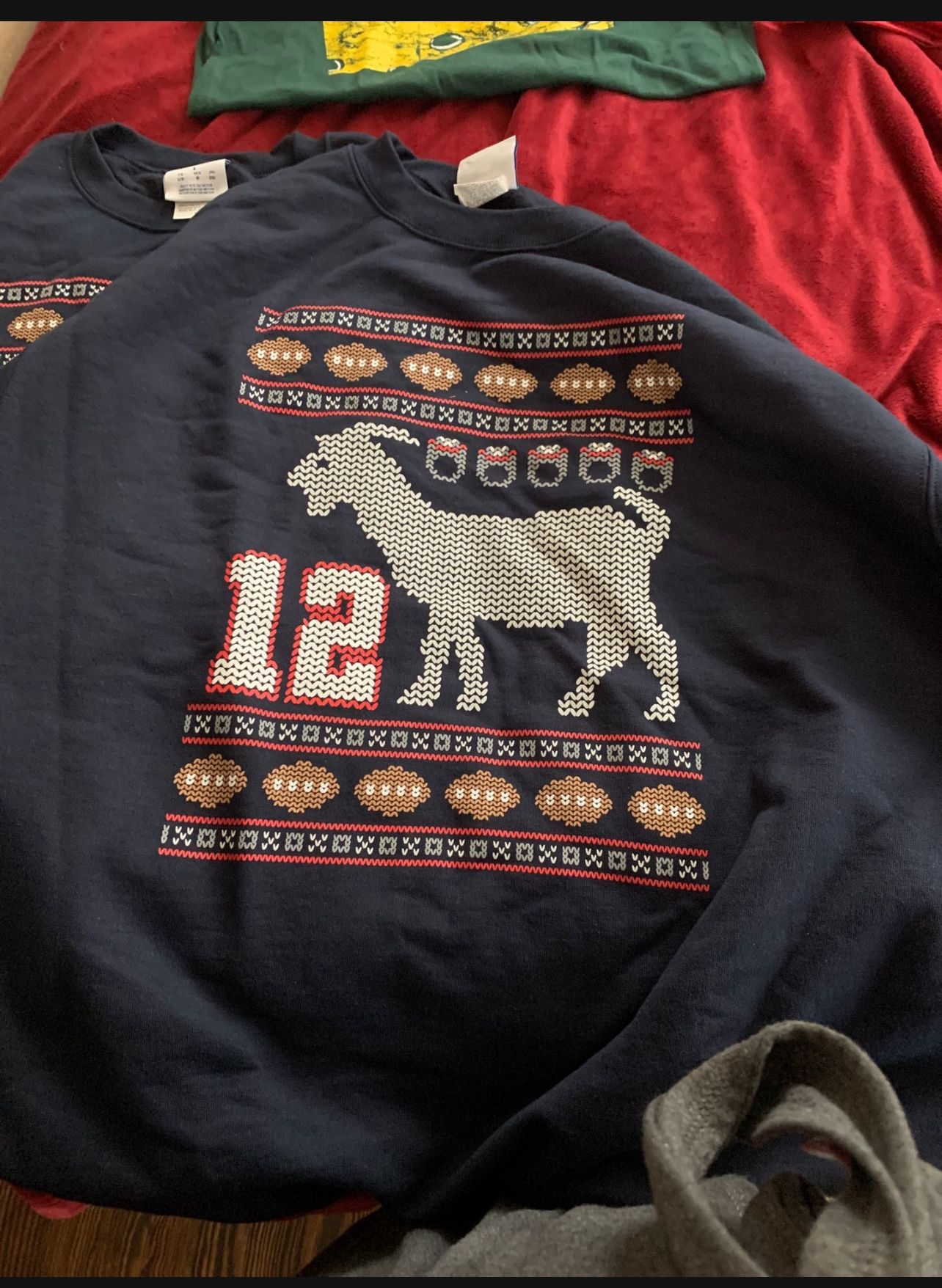BarStool CHAMPION Sweatshirt