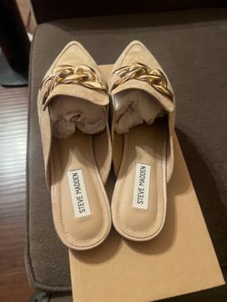 Sandalias