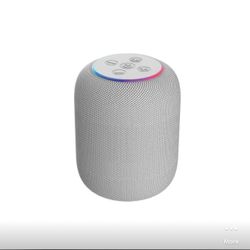 GEMS Wireless Home Speaker - Gray (2) Available Brand New in Box 📦