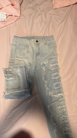 Boys jeans