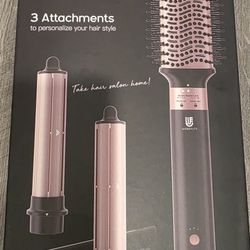 Hair Dryer Brushes $70 OBO