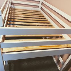 Loft Bed 