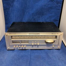 Marantz 2120 Tuner 