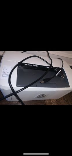 HP Printer 