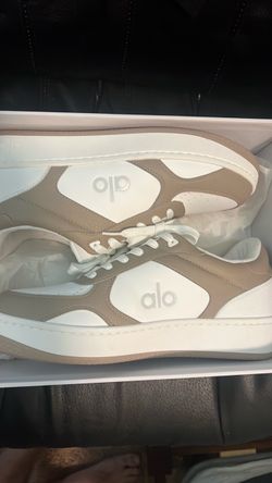 Alo mens shoes