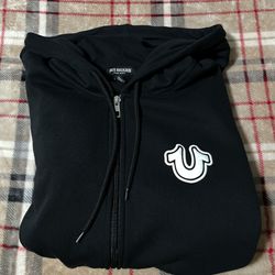 True Religion Hoodie