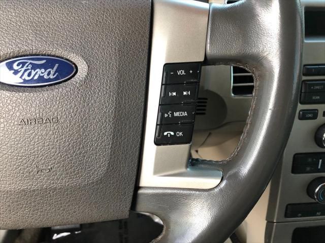 2011 Ford Flex