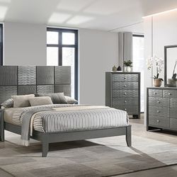 Queen Bedroom Set