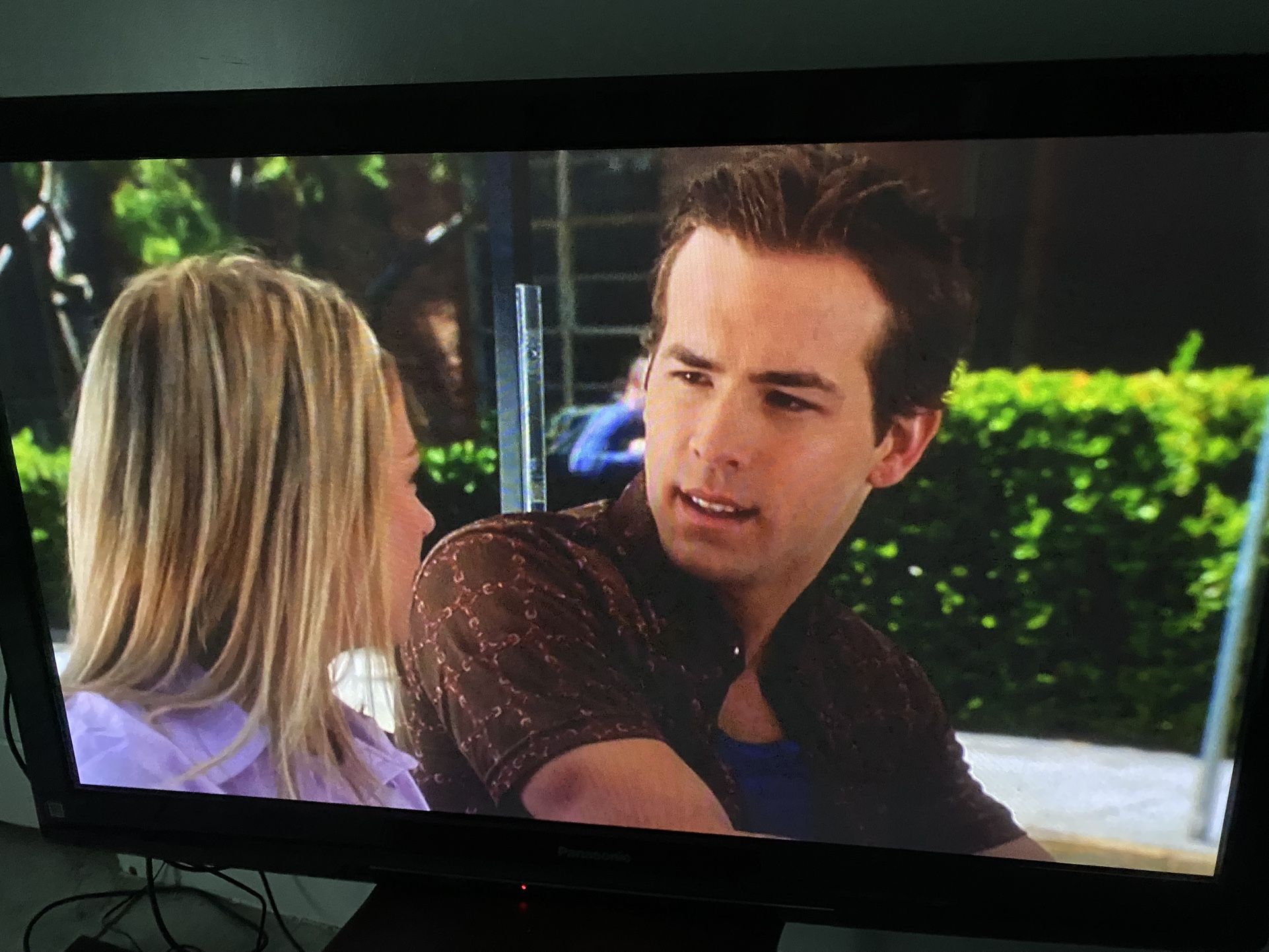 Panasonic Viera 45 Inch