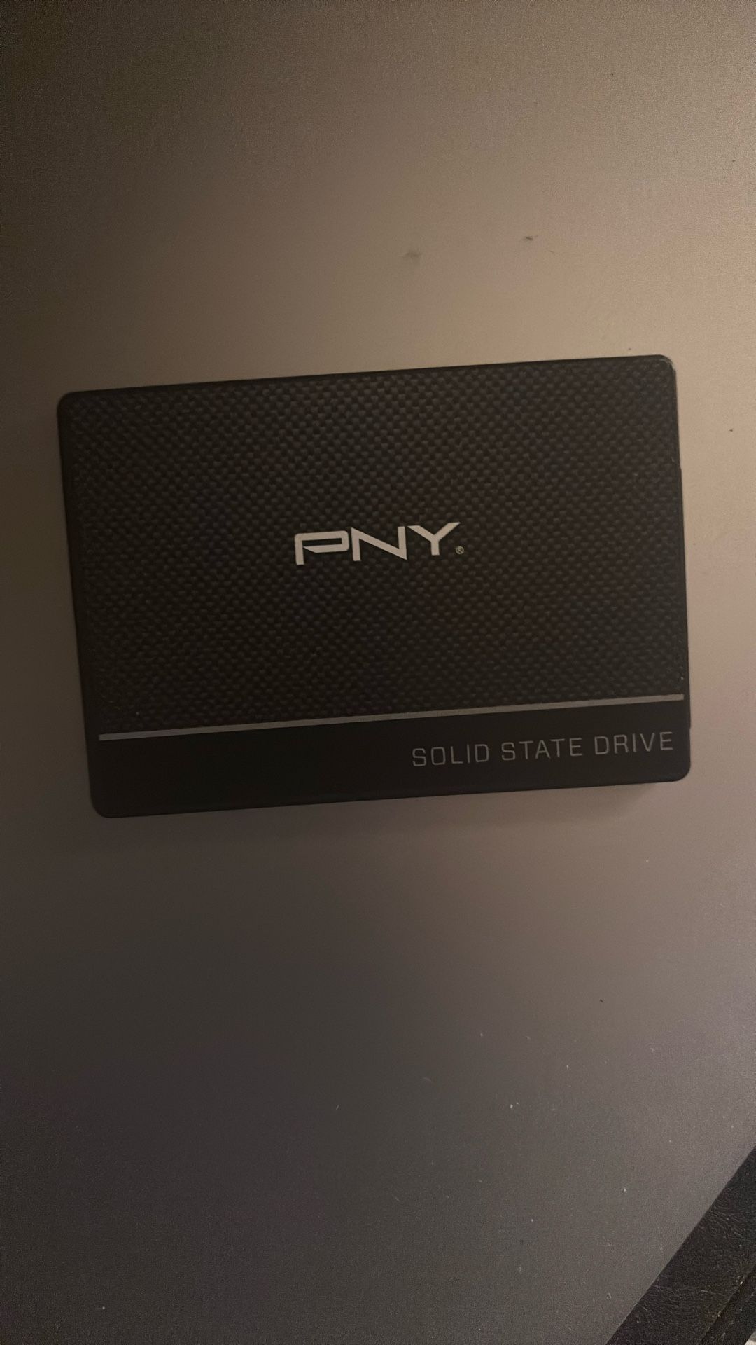PNY SSD CS900 1 TB