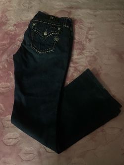 Miss Me Jeans Boot Cut