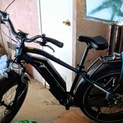 Electric Bike For Sale