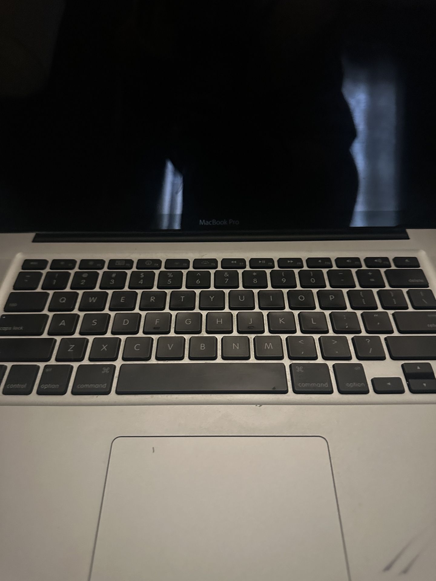 Two MacBook Pro (2012)