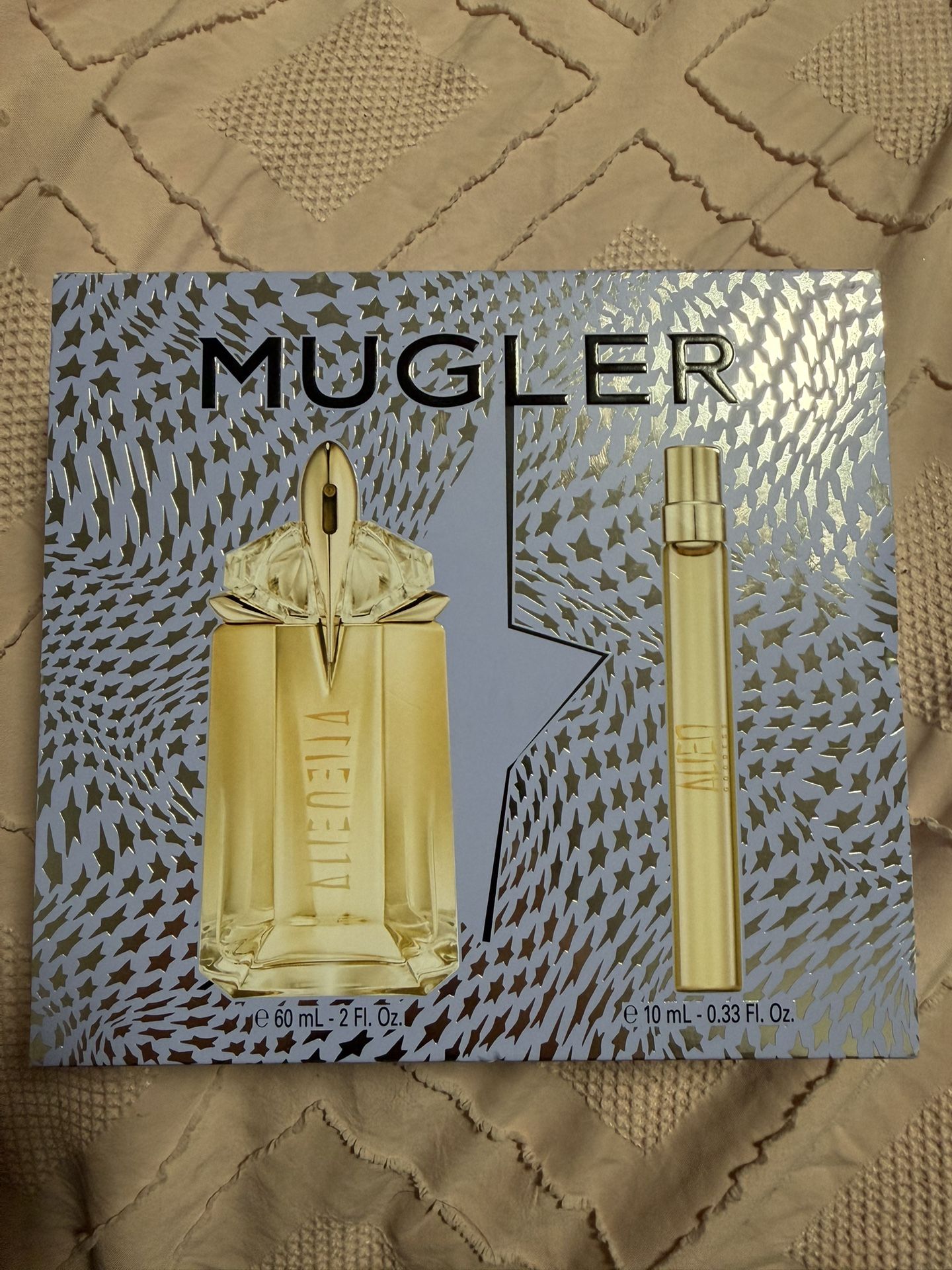 Mugler Alien Goddess *NEW*