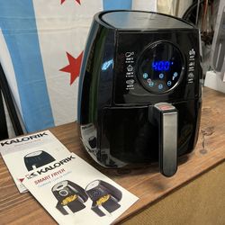 Kalorik Air Fryer